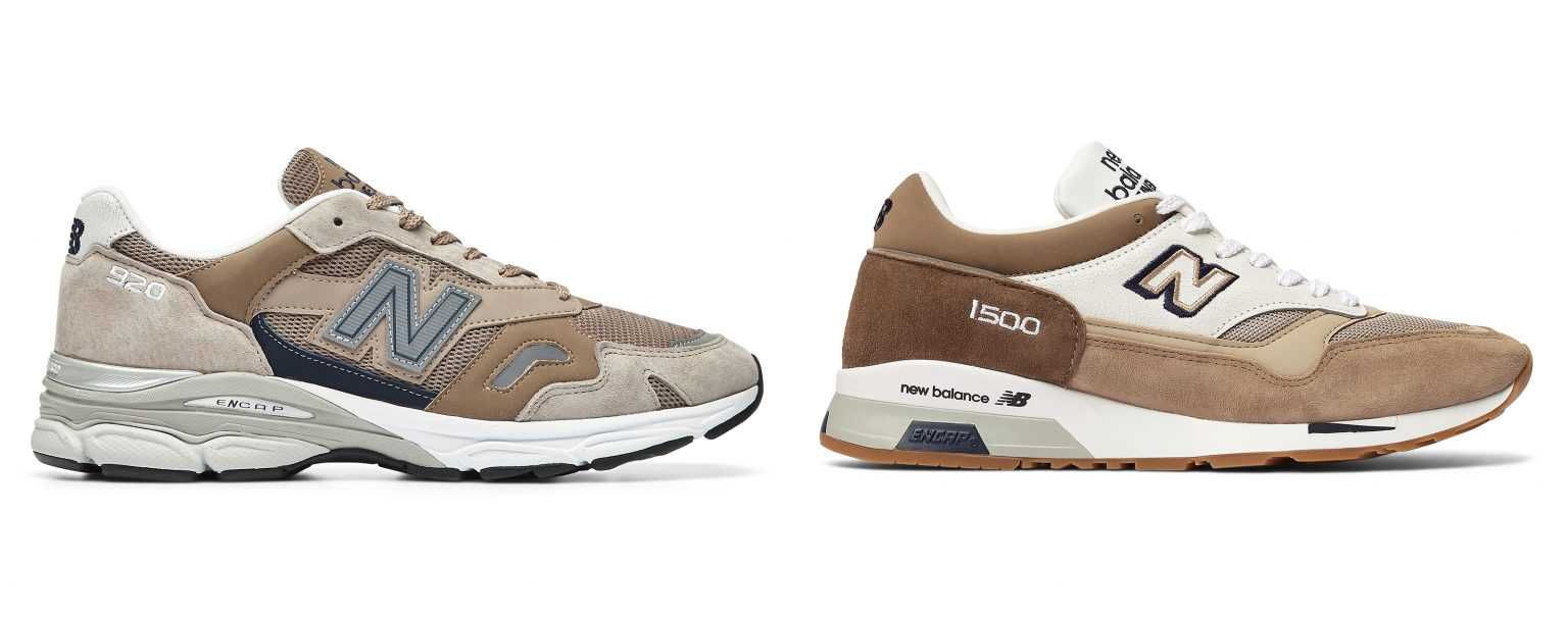 【スニダンで購入可】6/19発売  NEW BALANCE Made in UK SDS 2TYPE 抽選/定価/販売店舗まとめ 4枚目