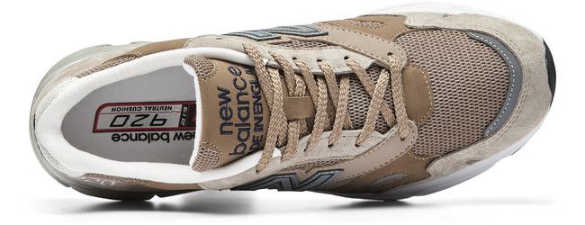 【スニダンで購入可】6/19発売  NEW BALANCE Made in UK SDS 2TYPE 抽選/定価/販売店舗まとめ 6枚目