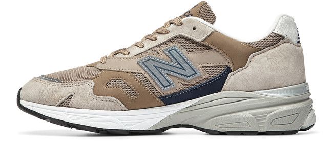 【スニダンで購入可】6/19発売  NEW BALANCE Made in UK SDS 2TYPE 抽選/定価/販売店舗まとめ 5枚目