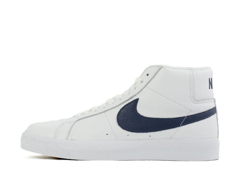 Nike SB Blazer Mid ISO