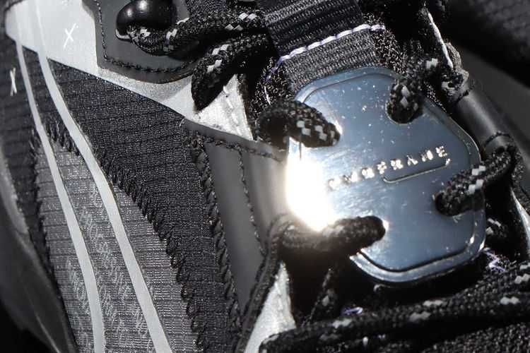 【スニダンで購入可】6/19発売 PUMA PWRFRAME OP-1 TECH "PUMA BLACK/PUMA SILVER" 抽選/定価/販売店舗まとめ 2枚目