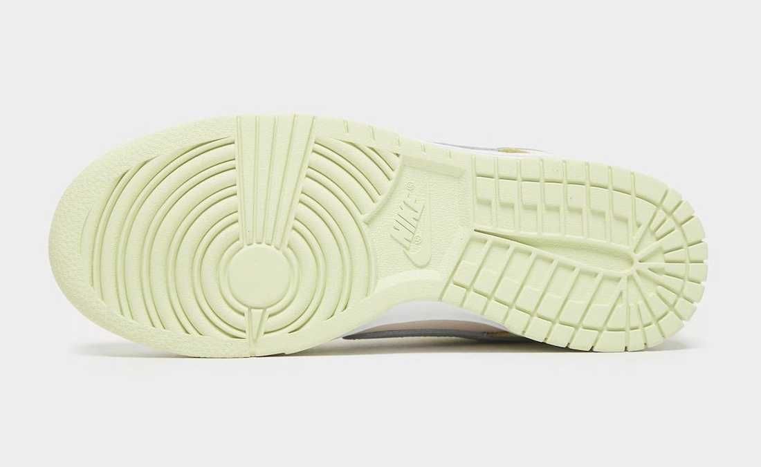 【スニダンで購入可】7/14発売 NIKE WMNS DUNK LOW "LIGHT SOFT PINK" 抽選/定価/販売店舗まとめ 8枚目