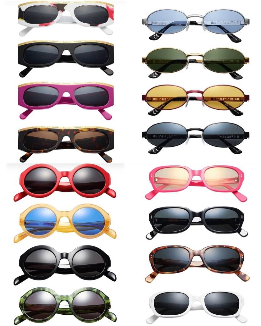 【スニダンで購入可】6/19発売 SUPREME 2021SS COLLECTION WEEK 17 抽選/定価/販売店舗まとめ 8枚目