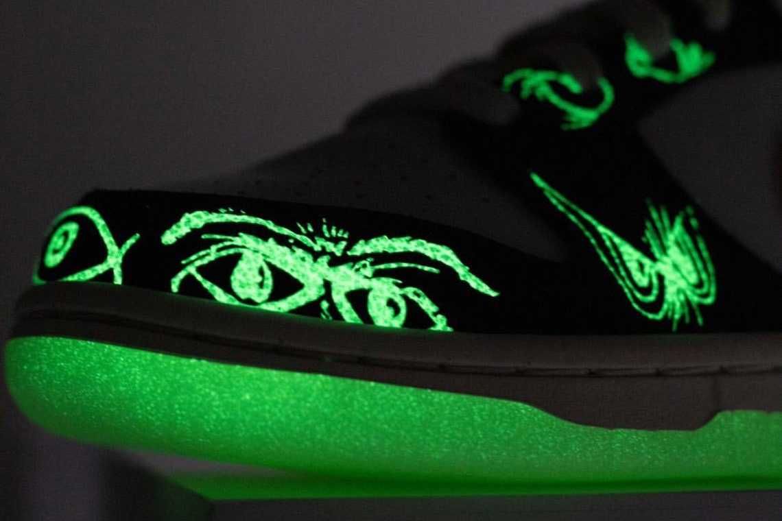 【スニダンで購入可】2/22発売 Nike Dunk Low PRM "Halloween" (2021) 抽選/定価/販売店舗まとめ 11枚目