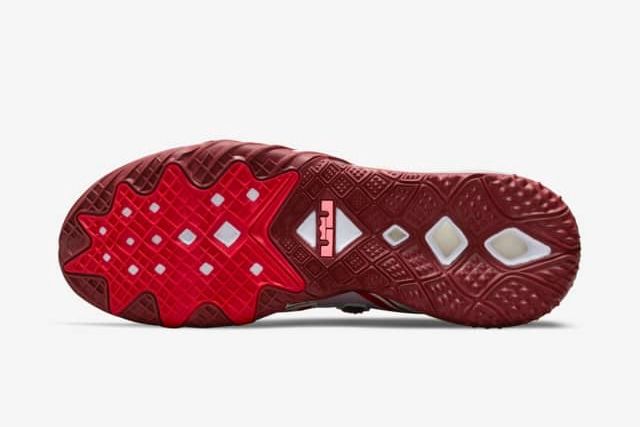 【スニダンで購入可】6/23発売 MIMI PLANGE × NIKE LEBRON 18 LOW "HIGHER LEARNING" 抽選/定価/販売店舗まとめ 7枚目