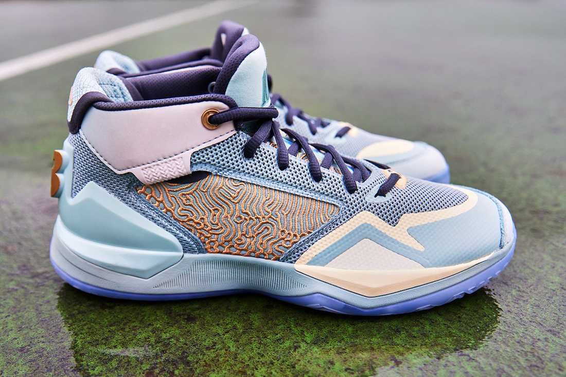 【リーク】7/1発売予定  KAWHI × NEW BALANCE"NEW MONEY" INSPIRED BY THE $100 BILL抽選/定価/販売店舗まとめ 3枚目