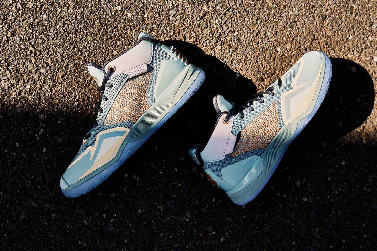 【リーク】7/1発売予定  KAWHI × NEW BALANCE"NEW MONEY" INSPIRED BY THE $100 BILL抽選/定価/販売店舗まとめ 4枚目