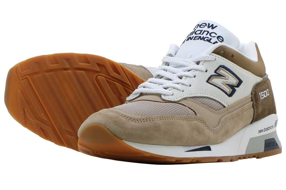 【スニダンで購入可】6/19発売  NEW BALANCE Made in UK SDS 2TYPE 抽選/定価/販売店舗まとめ 3枚目