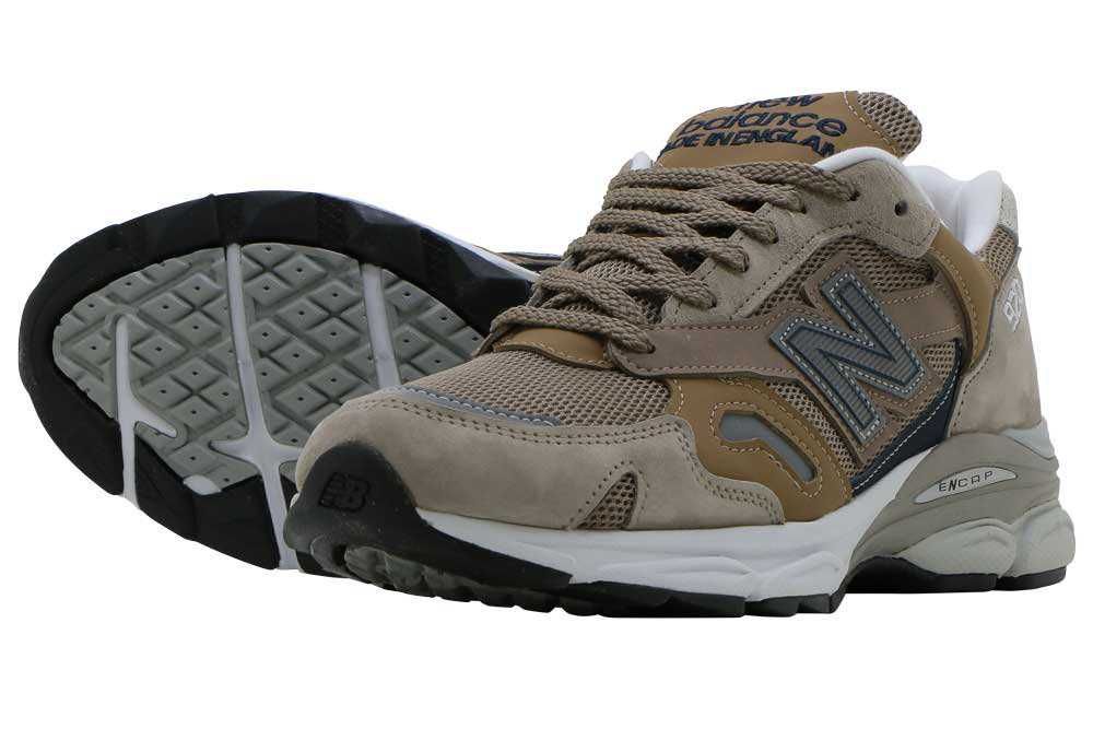 【スニダンで購入可】6/19発売  NEW BALANCE Made in UK SDS 2TYPE 抽選/定価/販売店舗まとめ 2枚目