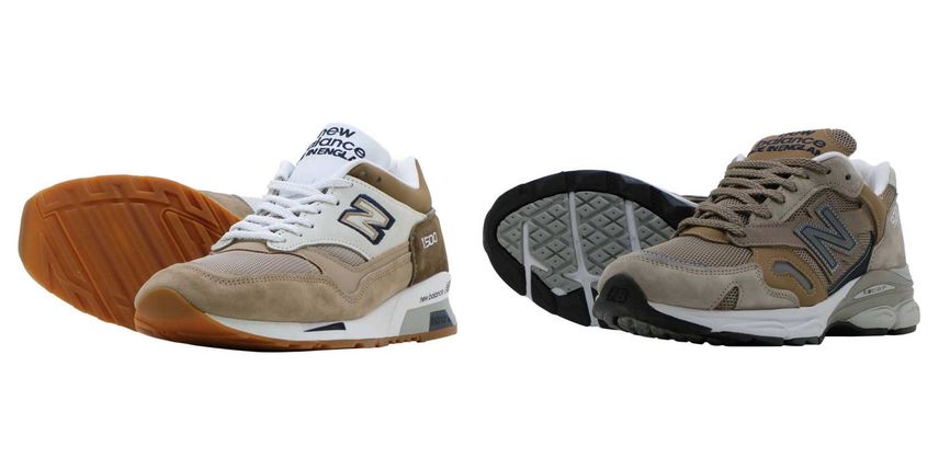 【スニダンで購入可】6/19発売  NEW BALANCE Made in UK SDS 2TYPE 抽選/定価/販売店舗まとめ