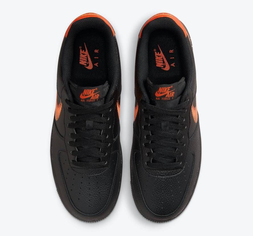 【リーク】NIKE "ZIGZAG SWOOSH PACK" 3TYPES 抽選/定価/販売店舗まとめ 11枚目