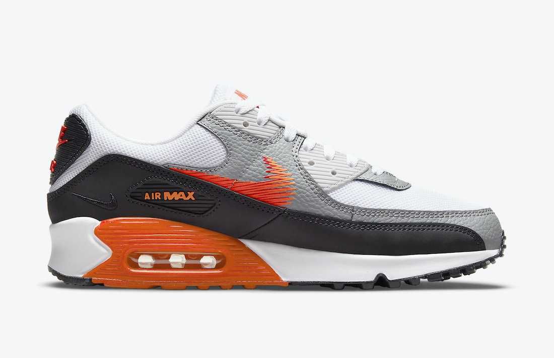 【リーク】NIKE "ZIGZAG SWOOSH PACK" 3TYPES 抽選/定価/販売店舗まとめ 16枚目