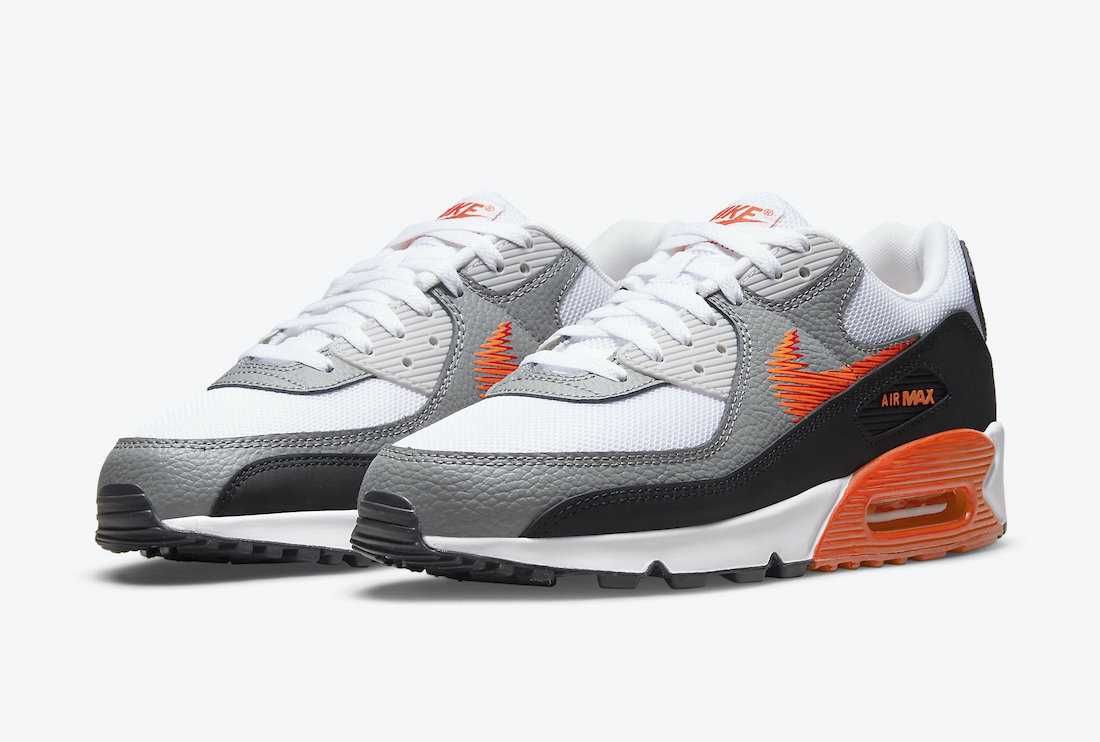 【リーク】NIKE "ZIGZAG SWOOSH PACK" 3TYPES 抽選/定価/販売店舗まとめ 14枚目