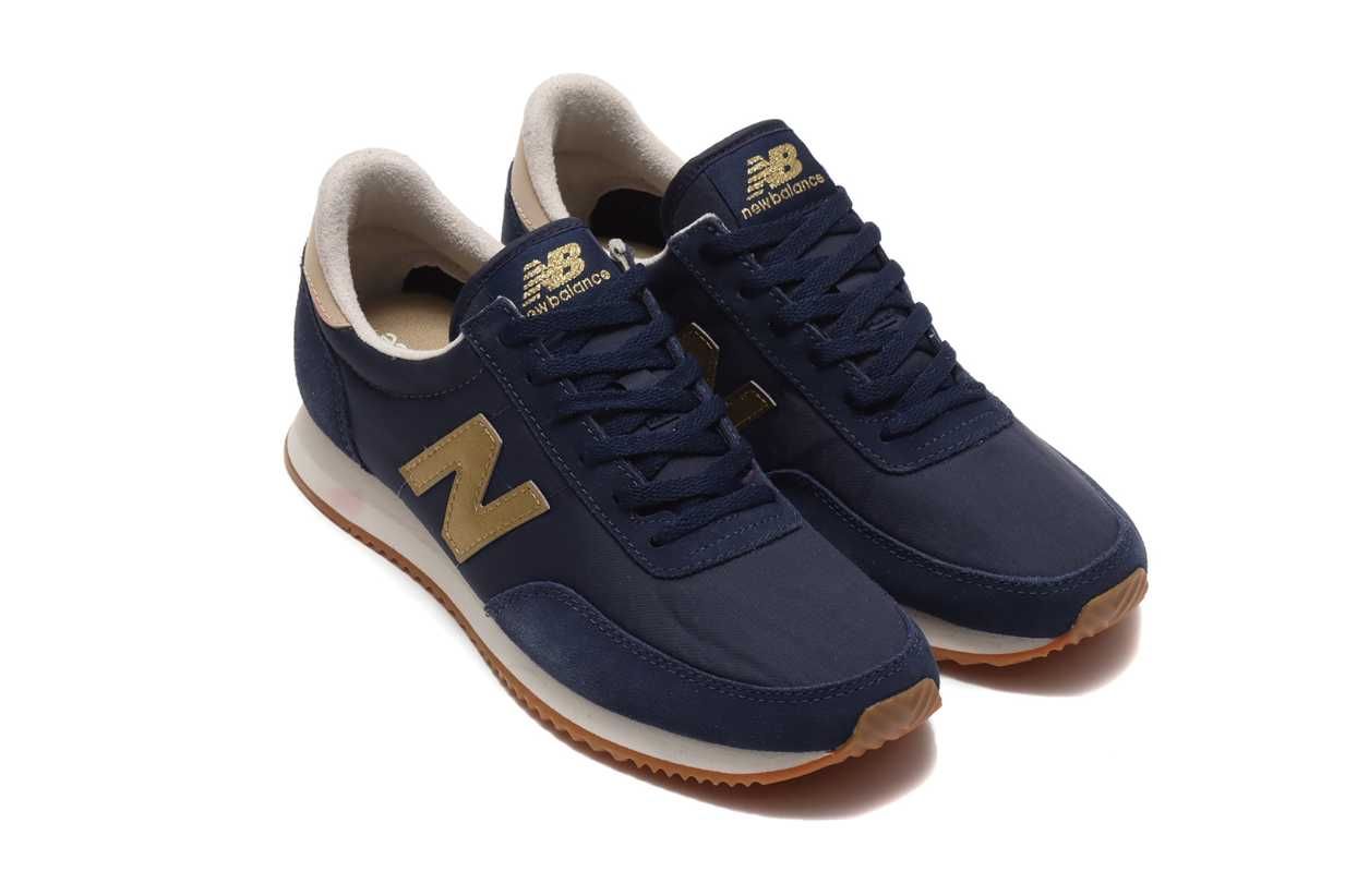 【販売リンクあり】6/22発売 NEW BALANCE WL720AA 抽選/定価/販売店舗まとめ 2枚目