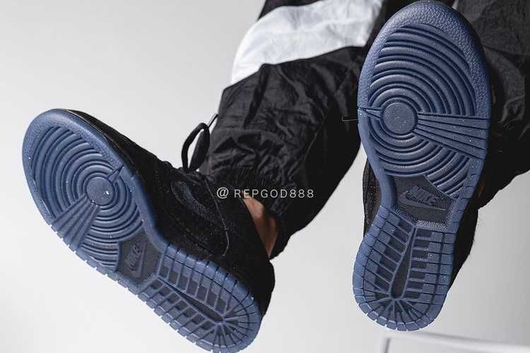 【スニダンで購入可】9/9・9/22発売 UNDEFEATED × NIKE DUNK LOW SP 3COLORS 抽選/定価/販売店舗まとめ 17枚目