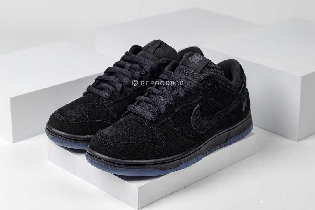 【スニダンで購入可】9/9・9/22発売 UNDEFEATED × NIKE DUNK LOW SP 3COLORS 抽選/定価/販売店舗まとめ 25枚目