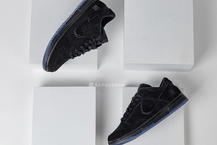 【スニダンで購入可】9/9・9/22発売 UNDEFEATED × NIKE DUNK LOW SP 3COLORS 抽選/定価/販売店舗まとめ 18枚目