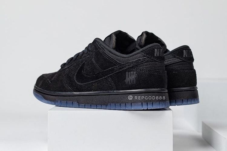 【スニダンで購入可】9/9・9/22発売 UNDEFEATED × NIKE DUNK LOW SP 3COLORS 抽選/定価/販売店舗まとめ 22枚目