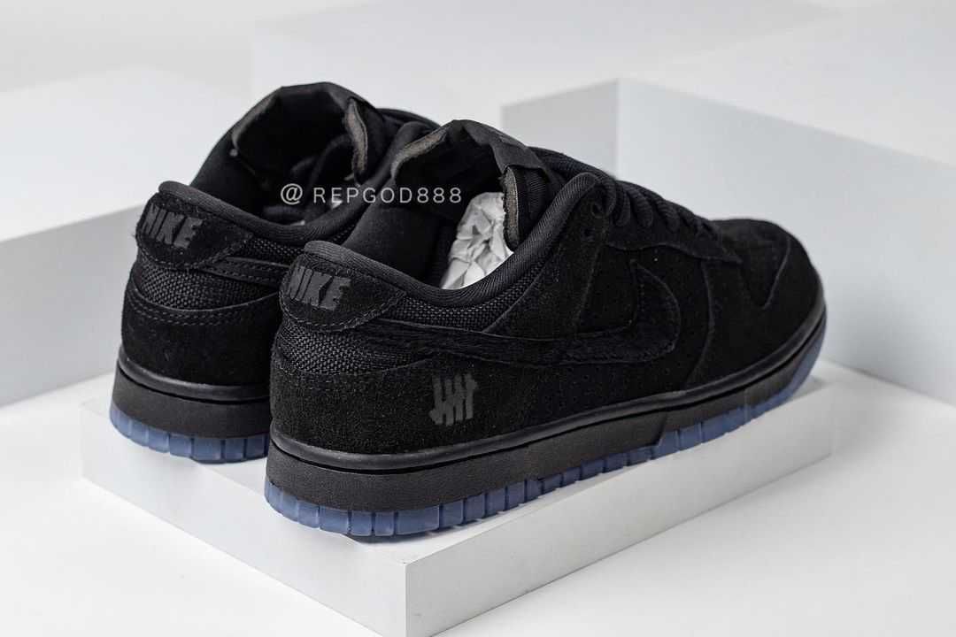 【スニダンで購入可】9/9・9/22発売 UNDEFEATED × NIKE DUNK LOW SP 3COLORS 抽選/定価/販売店舗まとめ 24枚目