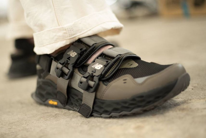 【スニダンで購入可】6/25発売 SNOW PEAK × TOKYO DESIGN STUDIO NEW BALANCE 2021 S/S "NIOBIUM CONCEPT 2" 抽選/定価/販売店舗まとめ