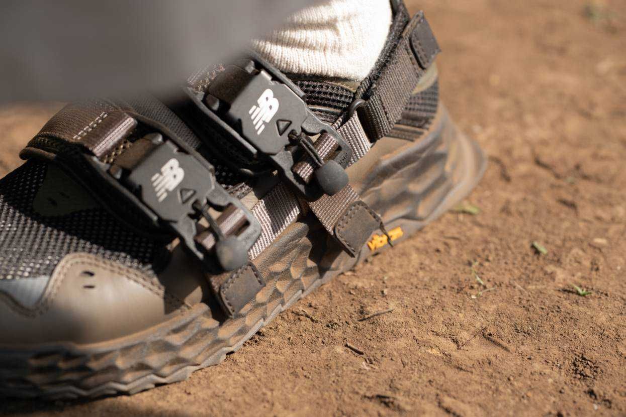 【スニダンで購入可】6/25発売 SNOW PEAK × TOKYO DESIGN STUDIO NEW BALANCE 2021 S/S "NIOBIUM CONCEPT 2" 抽選/定価/販売店舗まとめ 2枚目