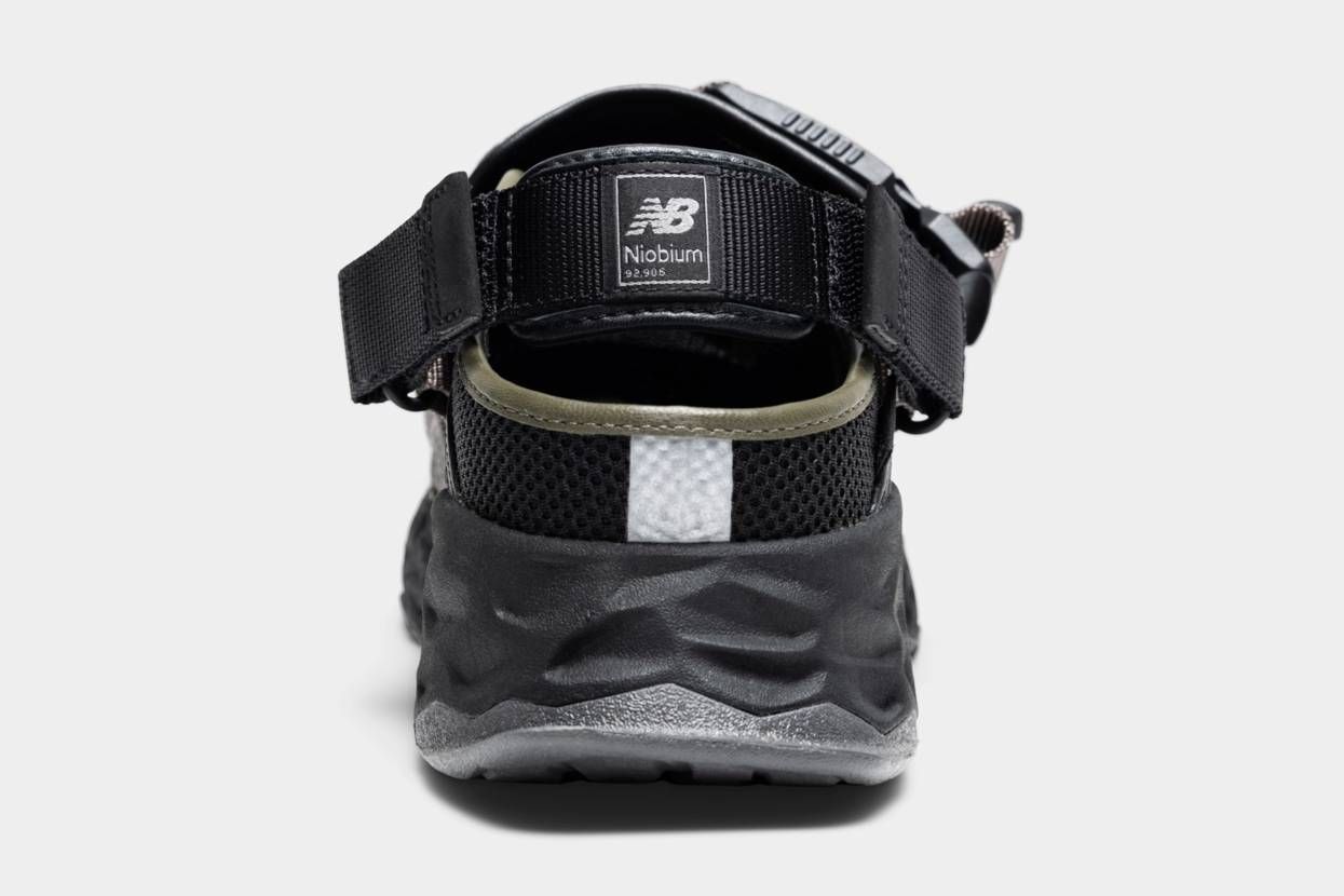 【スニダンで購入可】6/25発売 SNOW PEAK × TOKYO DESIGN STUDIO NEW BALANCE 2021 S/S "NIOBIUM CONCEPT 2" 抽選/定価/販売店舗まとめ 6枚目