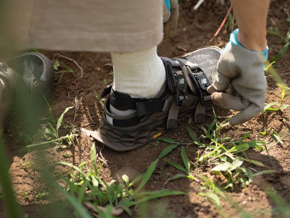 【スニダンで購入可】6/25発売 SNOW PEAK × TOKYO DESIGN STUDIO NEW BALANCE 2021 S/S "NIOBIUM CONCEPT 2" 抽選/定価/販売店舗まとめ 7枚目