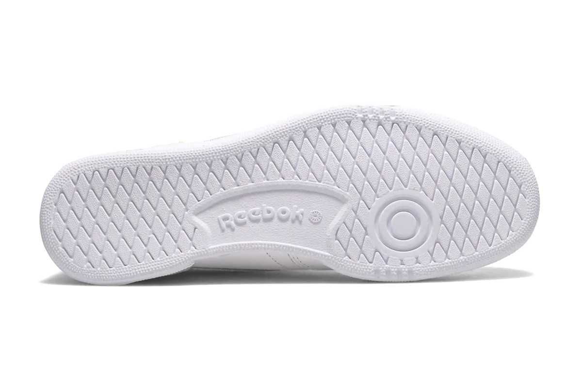 【販売リンクあり】6/26発売 FR2 × REEBOK CLUB C 85 2COLORS 抽選/定価/販売店舗まとめ 8枚目