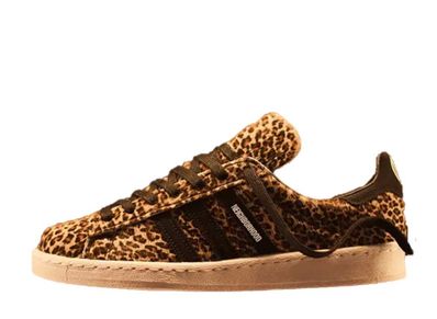 End Adidas Neighborhood Campus Leopard Black を買うならスニーカーダンク End Adidas Neighborhood Campus Leopard Black を買うならスニーカーダンク