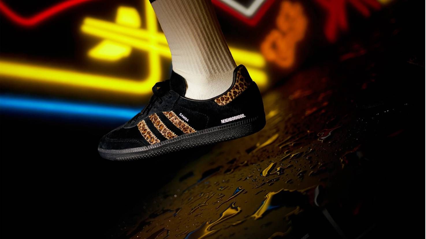 【スニダンで購入可】6/26発売 END. × ADIDAS × NEIBORHOOD 2TYPES 8枚目