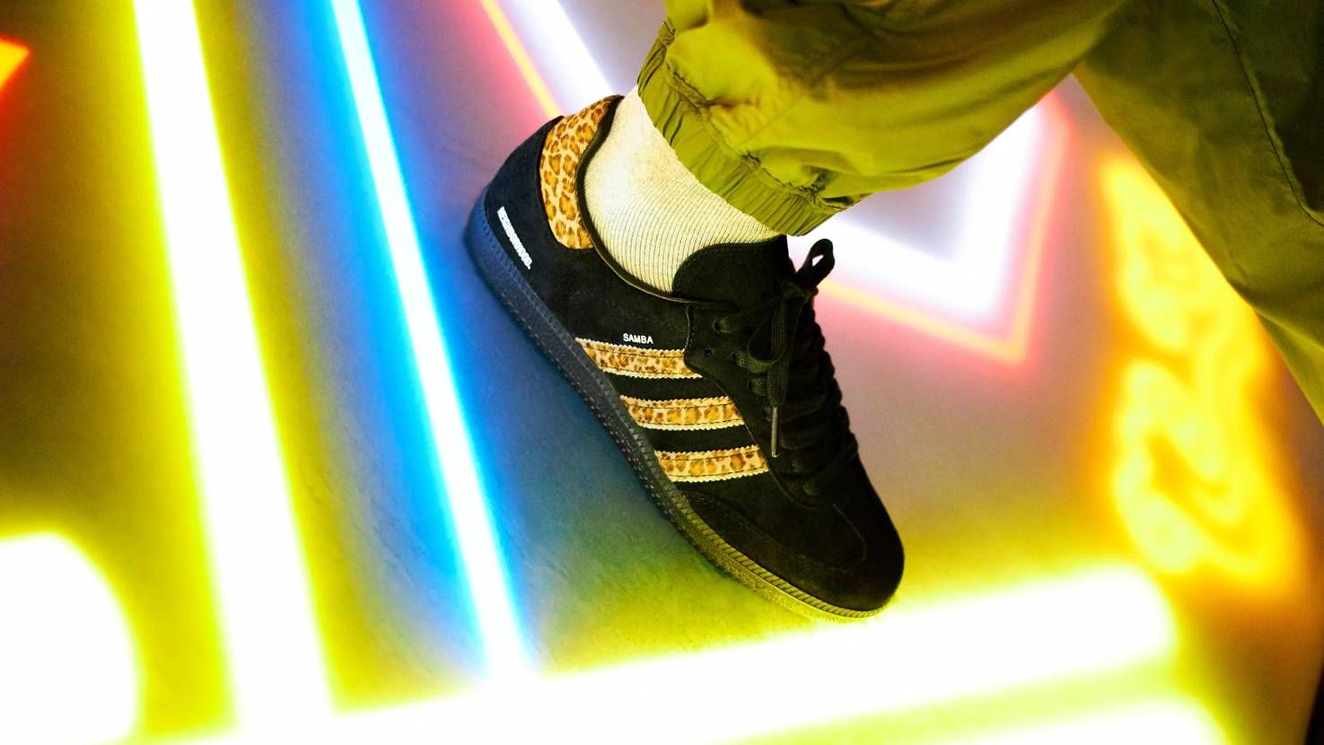 【スニダンで購入可】6/26発売 END. × ADIDAS × NEIBORHOOD 2TYPES 9枚目