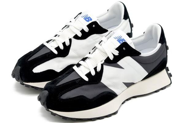 【スニダンで購入可】6/25発売 NEW BALANCE MS327LB1 抽選/定価/販売店舗まとめ 2枚目