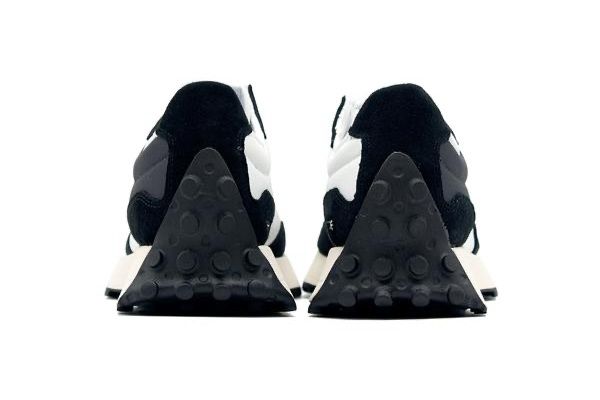 【スニダンで購入可】6/25発売 NEW BALANCE MS327LB1 抽選/定価/販売店舗まとめ 4枚目