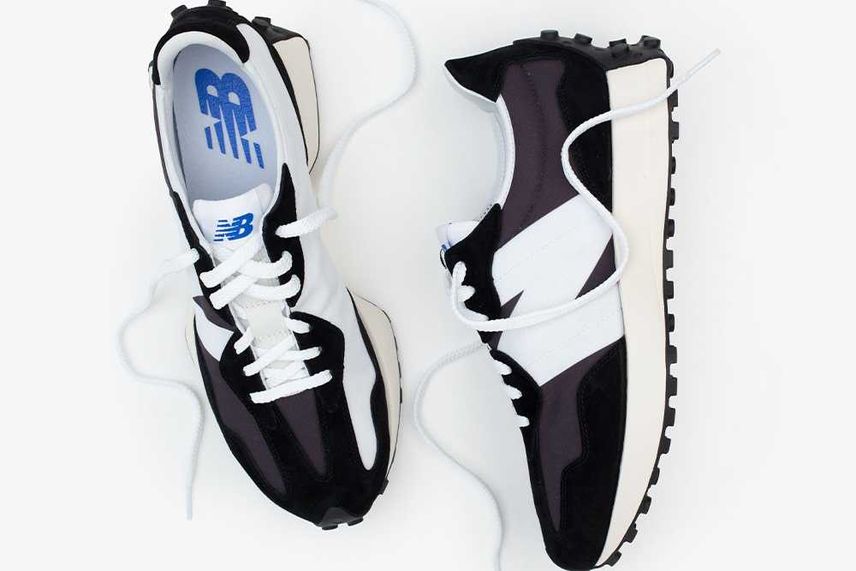 【スニダンで購入可】6/25発売 NEW BALANCE MS327LB1 抽選/定価/販売店舗まとめ