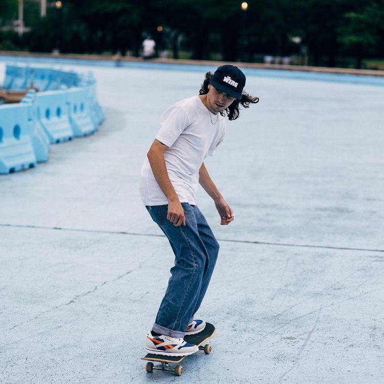 【スニダンで購入可】6/26発売 BRONZE 56K × REEBOK 2TYPE 抽選/定価/販売店舗まとめ 2枚目