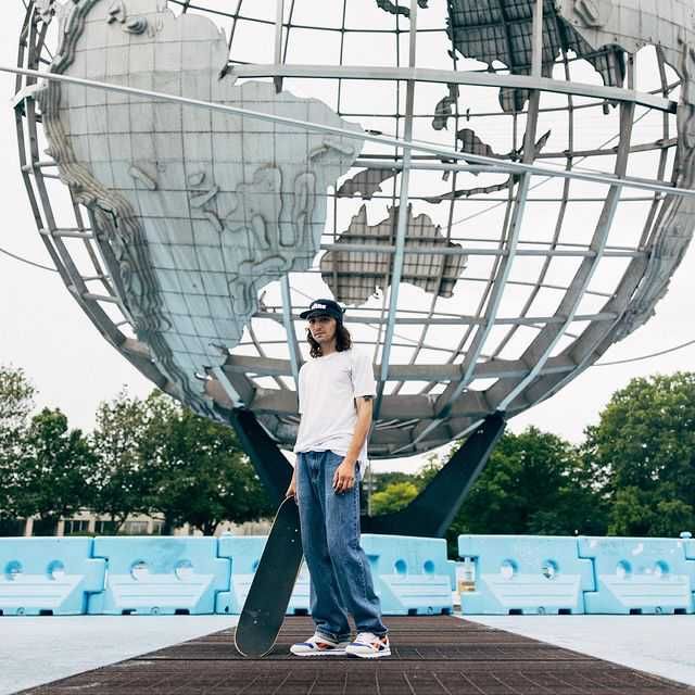 【スニダンで購入可】6/26発売 BRONZE 56K × REEBOK 2TYPE 抽選/定価/販売店舗まとめ 3枚目