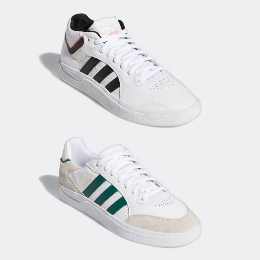 【スニダンで購入可】6/24発売 TYSHAWN × ADIDAS SKATEBOARDING 2TYPE 抽選/定価/販売店舗まとめ 6枚目