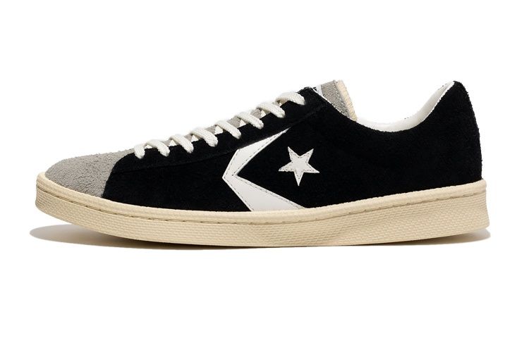 【スニダンで購入可】7/17発売 SOMA × CONVERSE PRO LEATHER VTG SUEDE OX  抽選/定価/販売店舗まとめ 3枚目