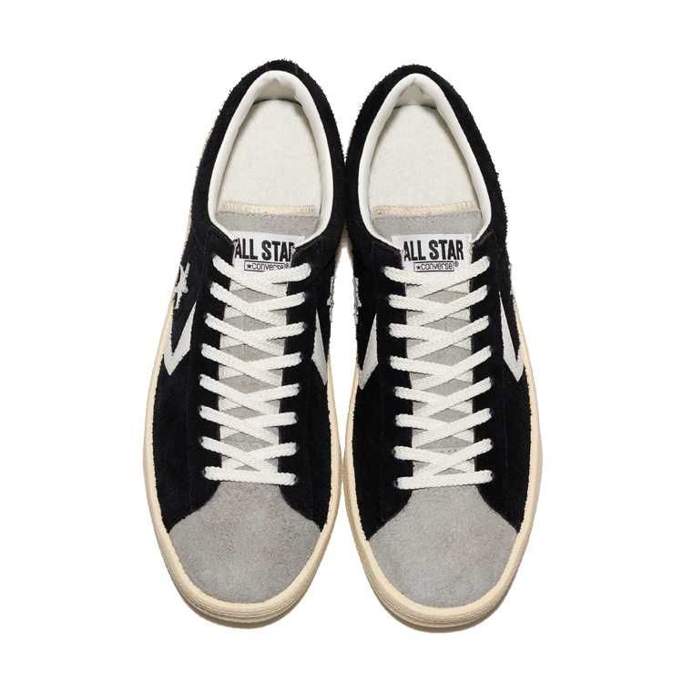 【スニダンで購入可】7/17発売 SOMA × CONVERSE PRO LEATHER VTG SUEDE OX  抽選/定価/販売店舗まとめ 4枚目