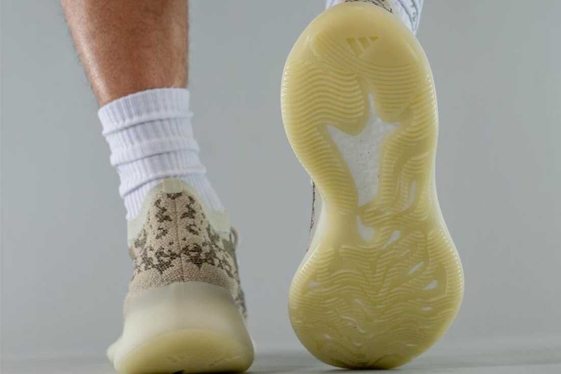 【スニダンで購入可】10/18発売 adidas YEEZY BOOST 380 "STONE SALT" 抽選/定価/販売店舗まとめ 7枚目