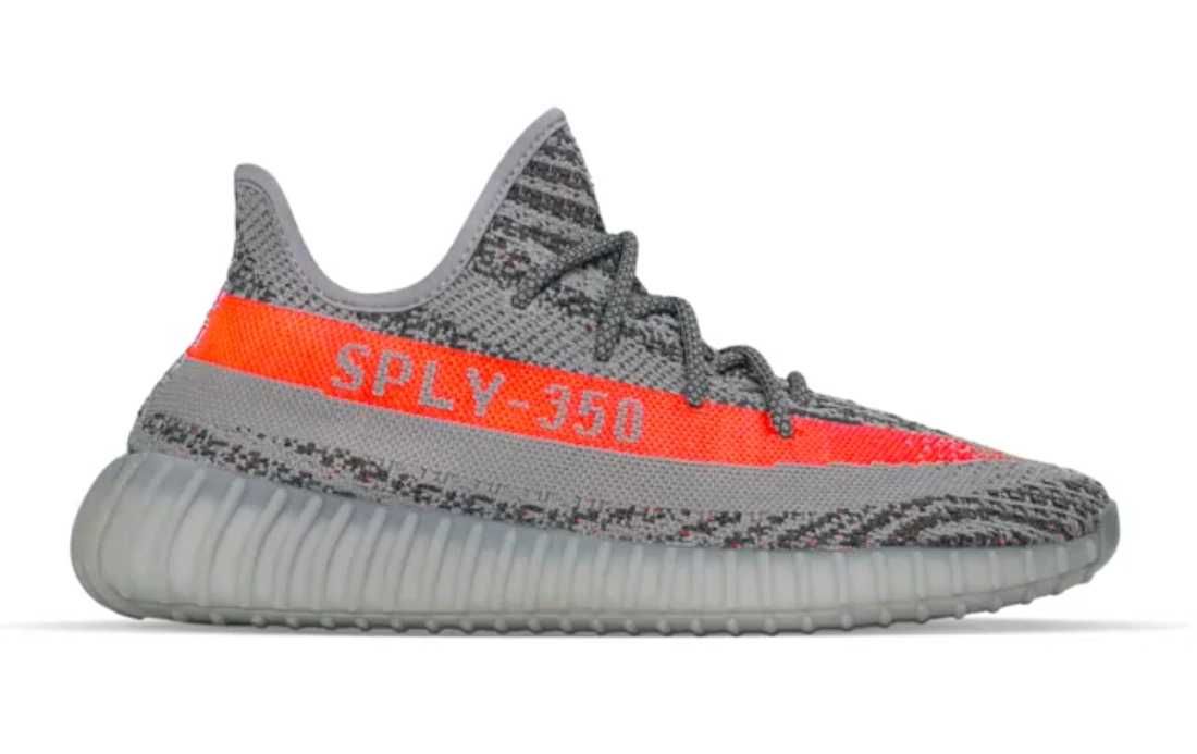 【リーク】12月発売 ADIDAS YEEZY BOOST 350 V2 "BELUGA REFLECTIVE" 抽選/定価/販売店舗まとめ