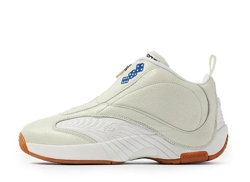 BRONZE 56K × REEBOK ANSWER 4の新品/中古フリマ(通販)|スニダン