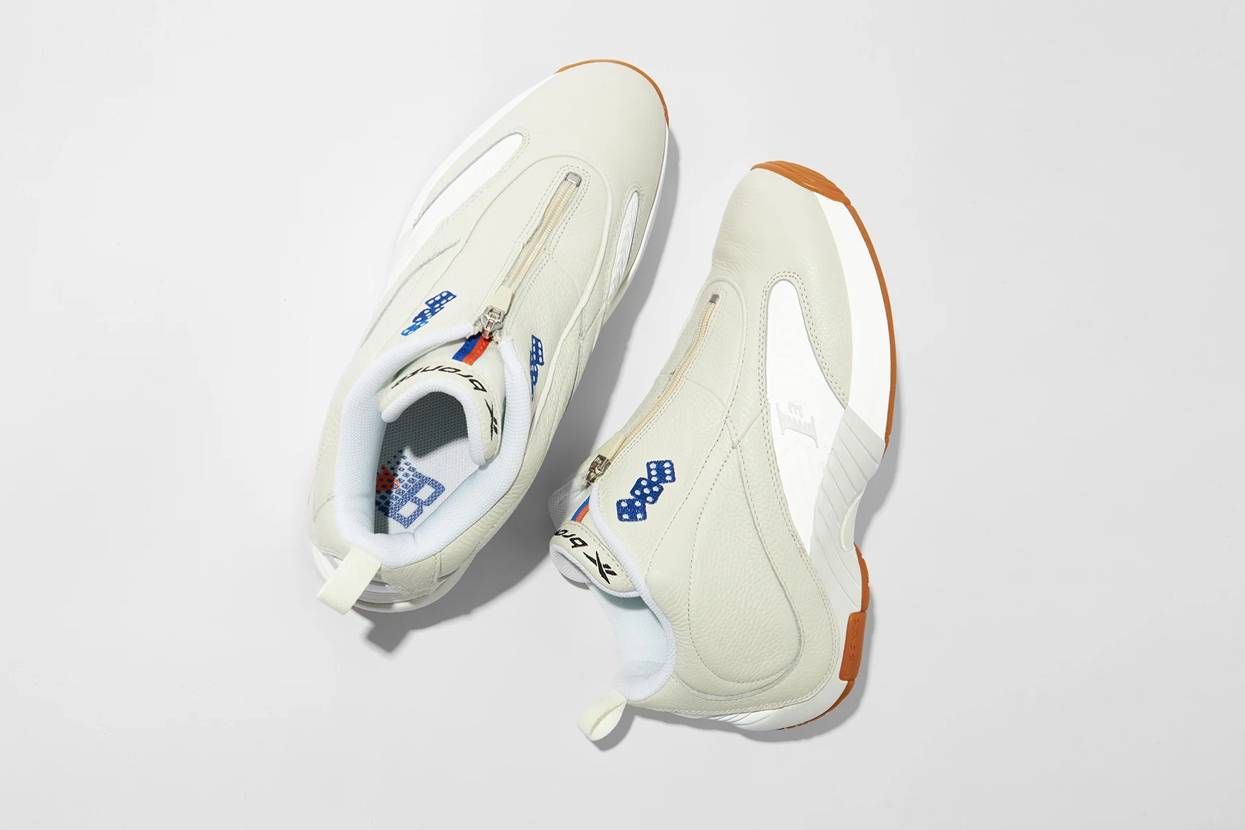 【スニダンで購入可】6/26発売 BRONZE 56K × REEBOK 2TYPE 抽選/定価/販売店舗まとめ 5枚目