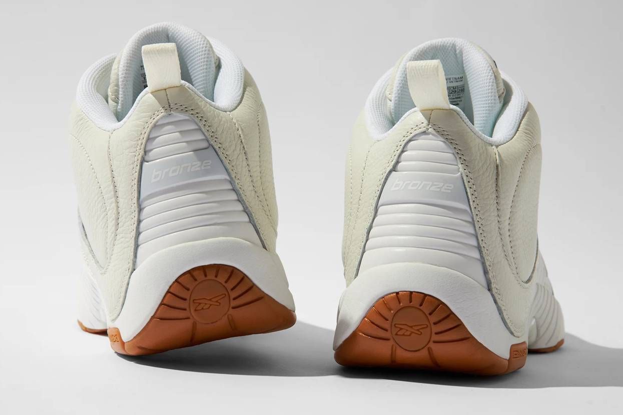 【スニダンで購入可】6/26発売 BRONZE 56K × REEBOK 2TYPE 抽選/定価/販売店舗まとめ 6枚目