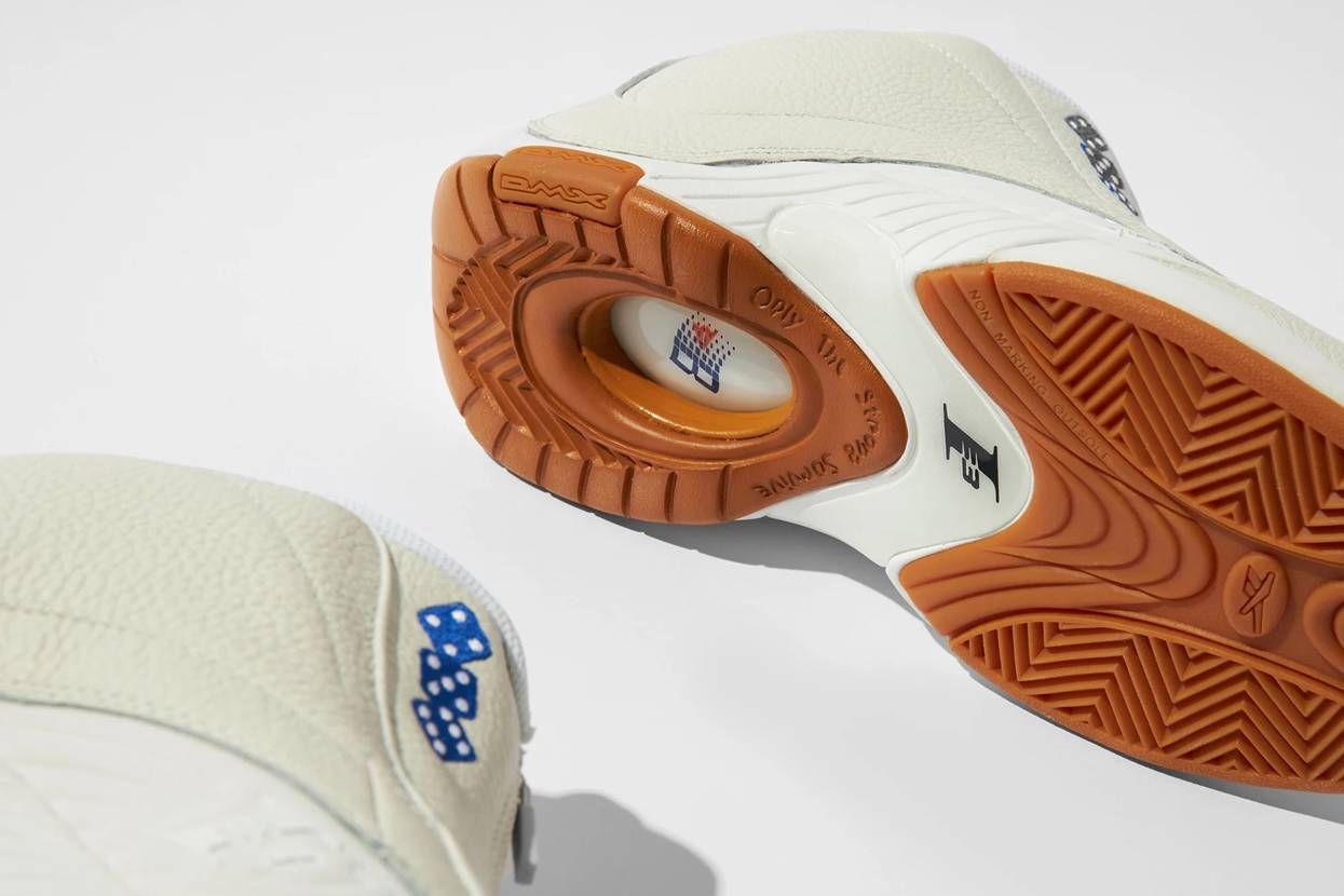 【スニダンで購入可】6/26発売 BRONZE 56K × REEBOK 2TYPE 抽選/定価/販売店舗まとめ 7枚目