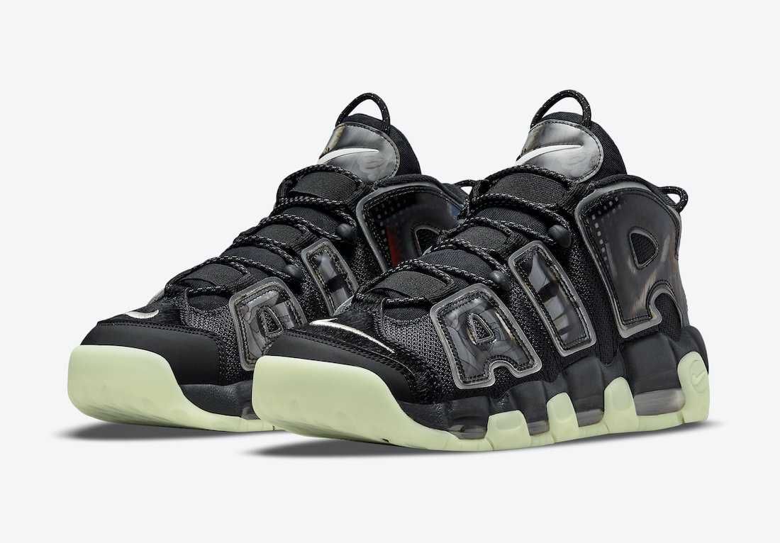 【販売リンクあり】8/9発売 NIKE AIR MORE UPTEMPO "UTAGAWA KUNIYOSHI" 抽選/定価/販売店舗まとめ