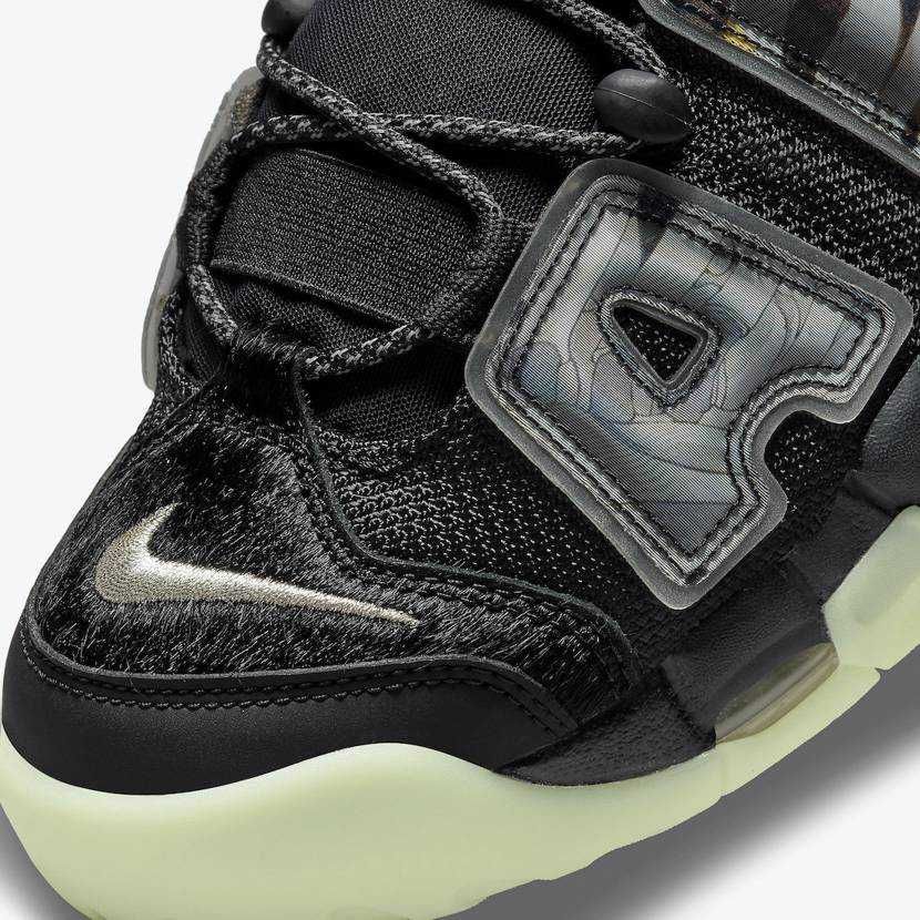 【スニダンで購入可】8/9発売 NIKE AIR MORE UPTEMPO "UTAGAWA KUNIYOSHI" 抽選/定価/販売店舗まとめ 8枚目