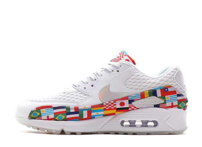 Nike air max 9 best sale nic