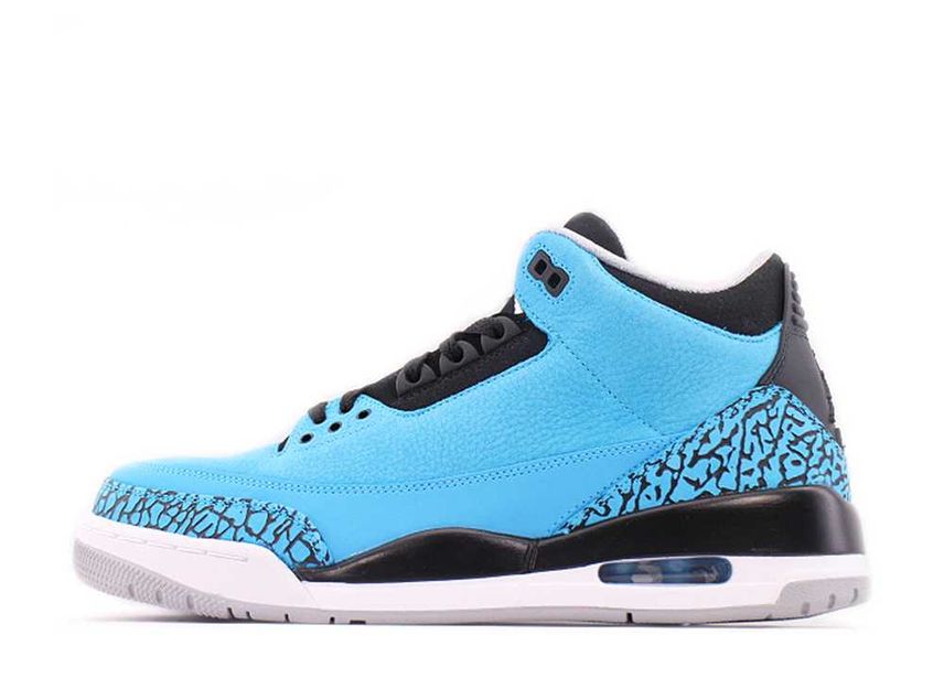 Nike Air Jordan 3 Retro