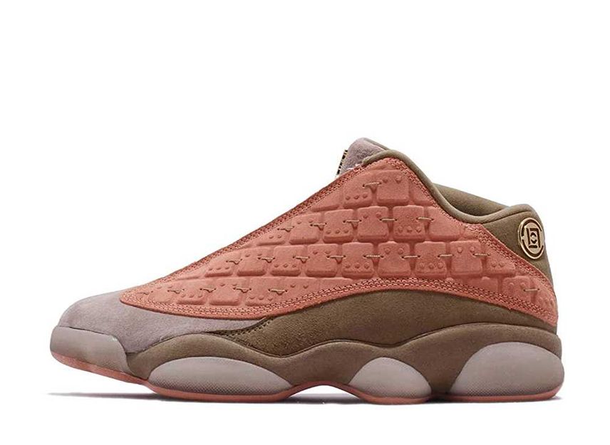 Aj13 sales low clot